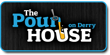 The Pour House on Derry