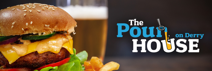 Burgers and Beer